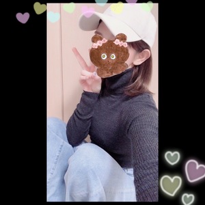 空です♡