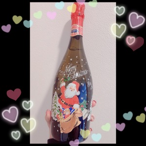 クリスマス♡
