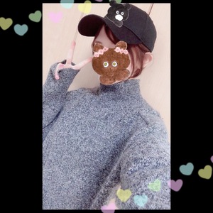 こんばんは♡
