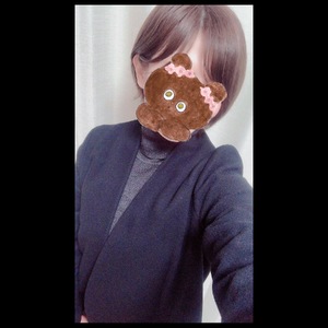 ありがと♡