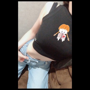 おはよー♡