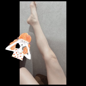 ソラです！