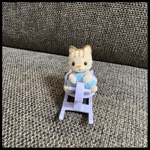 ありがと！
