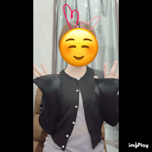 ソラです！