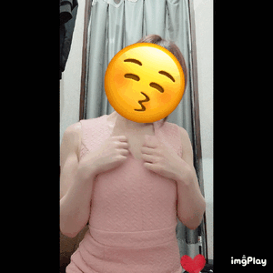 ありがと！