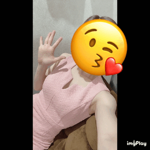 ありがと！