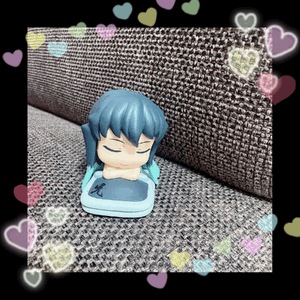 ありがと！