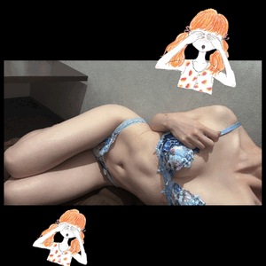 ソラです！