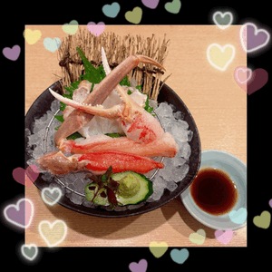 ソラです！