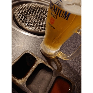 お礼