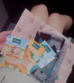 ありがとうございます