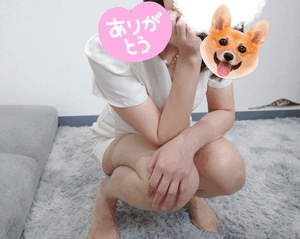 お礼