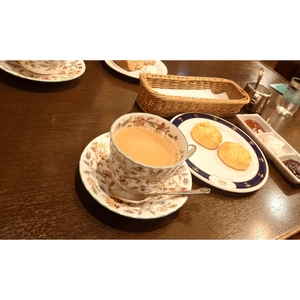 はじまり