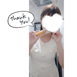 お礼