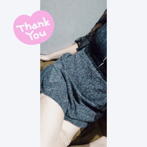 お礼