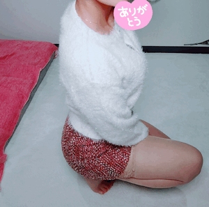 お礼