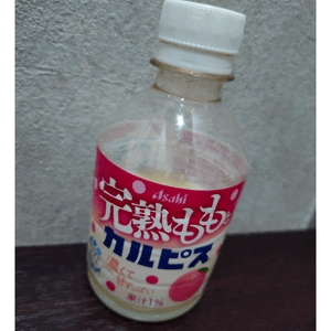 ごめんなさい
