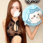 ハチちゃん 恭子