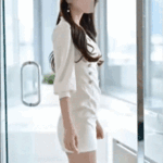 美脚 恭子