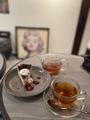 cafe