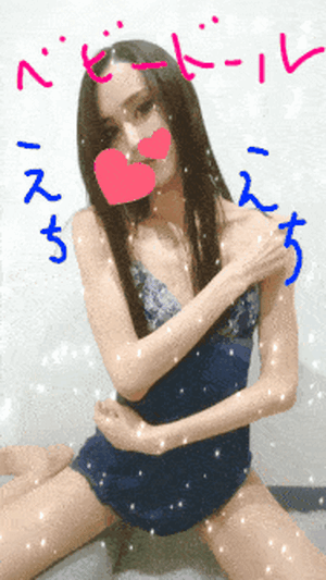 ベビードール