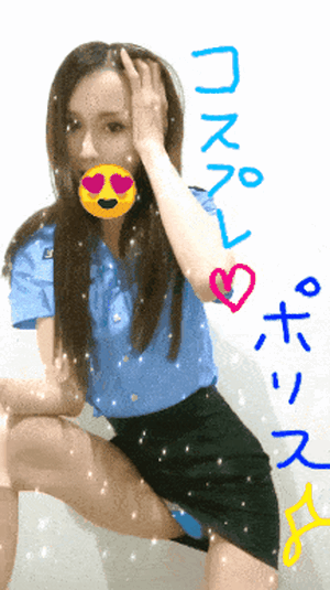 コスプレ恭子