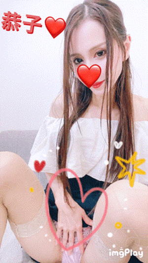 ハーフアップ　恭子