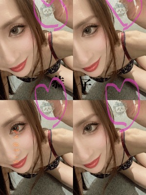 ハチワレ　恭子