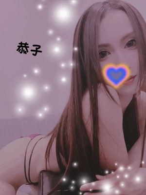 Bコース　恭子