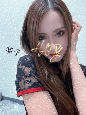 匂いフェチ　恭子