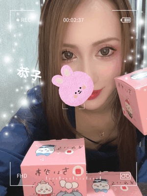 ちいかわ　恭子