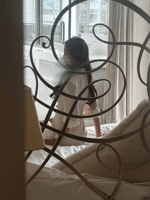 good morning 恭子