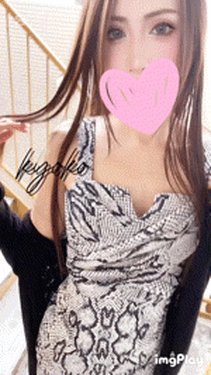 黒ガーター　恭子