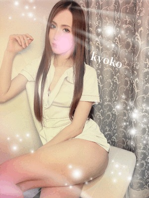 お腹いっぱい　恭子