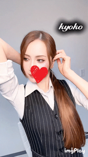 コスプレ　恭子