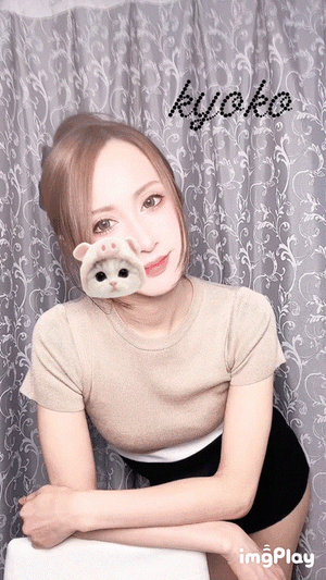 ヘアアップ　恭子