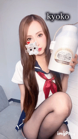 超ミニスカ　恭子