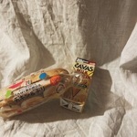 今日も一日