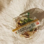 セブンのこれ🐓