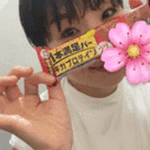 ゆらゆら〜🌸
