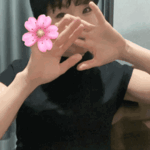 ピラピラピラ〜🌸