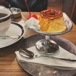 この前食べた…