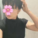 サクラです🌸
