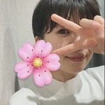 サクラです🌸