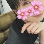 サクラです🌸