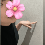 サクラです🌸