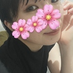サクラです🌸