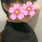 サクラです🌸