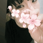 サクラです🌸
