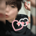 ショートヘア痴女
